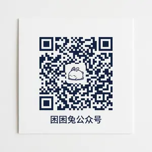 猎奇公众号二维码